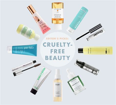 cruelty free organic makeup.